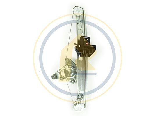 AC Rolcar Lève-vitre 01.2905 01.2905 Mécanisme lève-vitre FORD ECOSPORT AC Rolcar