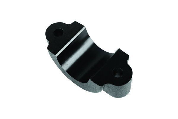 TRUCKTEC AUTOMOTIVE Bracket, stabilizer mounting 01.30.214 MERCEDES-BENZ GL TRUCKTEC AUTOMOTIVE bracket, stabilizer mounting 0130214