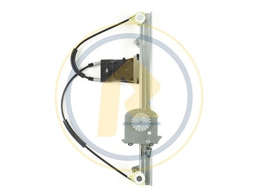 Lève-vitre AC Rolcar 01.3043 AC Rolcar 01.3043 Kit réparation lève-vitre FORD MONDEO 2017
