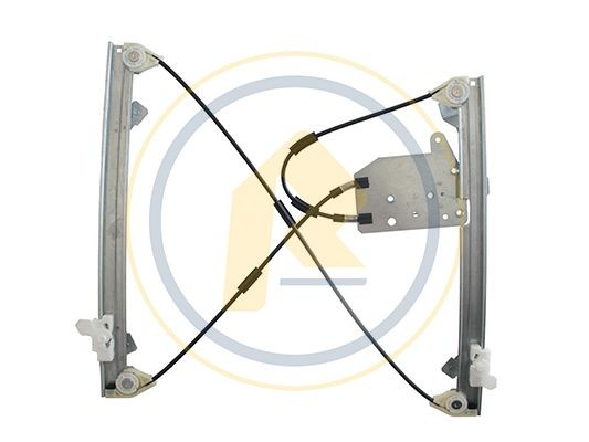 Window regulator AC Rolcar 01.3060 AC Rolcar 01.3060 2011 FORD GALAXY window regulator replacement