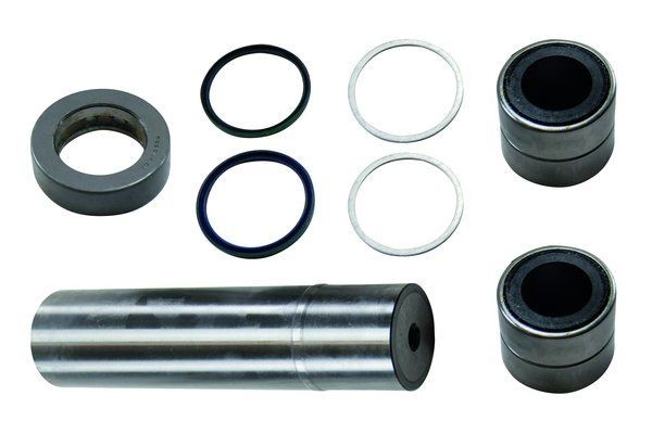 TRUCKTEC AUTOMOTIVE Reparationssats, spindelbult 01.31.035 01.31.035 Spindelbultar TRUCKTEC AUTOMOTIVE RENAULT 19