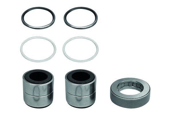 TRUCKTEC AUTOMOTIVE Rep.sæt, styrebolt 01.31.036 01.31.036 TRUCKTEC AUTOMOTIVE Styrebolt Smart billig