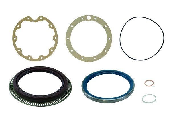 TRUCKTEC AUTOMOTIVE Tetningssett, planetdrev 01.32.014 TRUCKTEC AUTOMOTIVE 01.32.014 Tetningssett, planetdrev