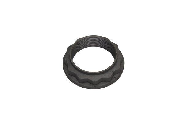 TRUCKTEC AUTOMOTIVE Nut, bevel gear 01.32.076 TRUCKTEC AUTOMOTIVE 01.32.076 Mercedes C107 repair kit, differential replacement