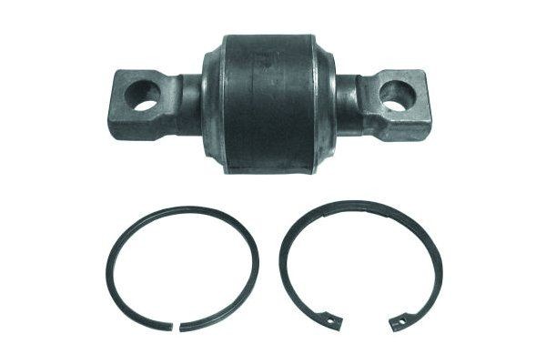 TRUCKTEC AUTOMOTIVE Reparationssats, styrarm 01.32.096 MERCEDES-BENZ styrarmssats hjulupphängning TRUCKTEC AUTOMOTIVE 01.32.096