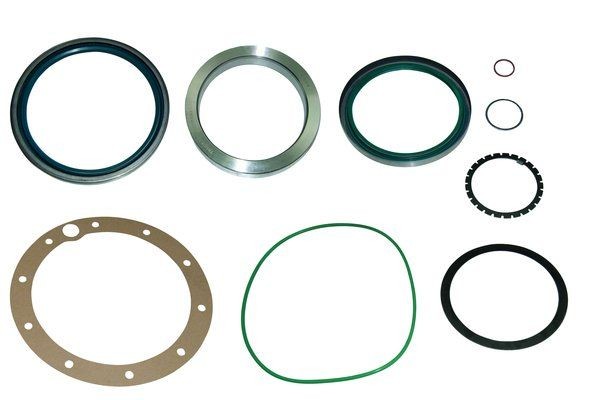 TRUCKTEC AUTOMOTIVE Kit guarnizioni, Mozzo ruota 01.32.104 TRUCKTEC AUTOMOTIVE 01.32.104 Kit guarnizioni, Mozzo ruota
