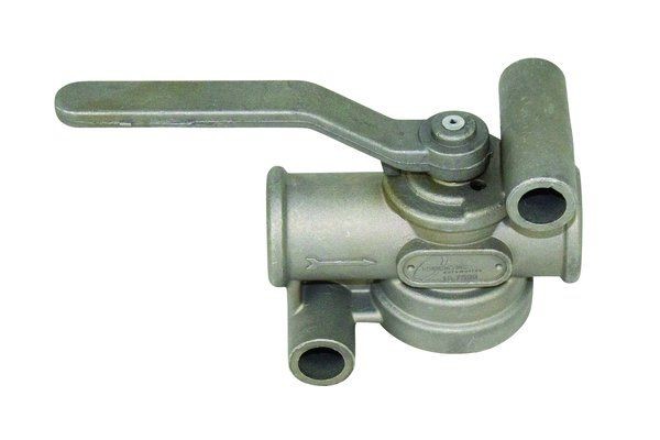 TRUCKTEC AUTOMOTIVE Absperrhahn 01.35.006 TRUCKTEC AUTOMOTIVE 01.35.006 Absperrhahn