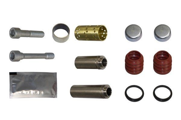 TRUCKTEC AUTOMOTIVE Repair Kit, brake caliper 01.35.083 SEAT IBIZA TRUCKTEC AUTOMOTIVE brake caliper repair kit 0135083