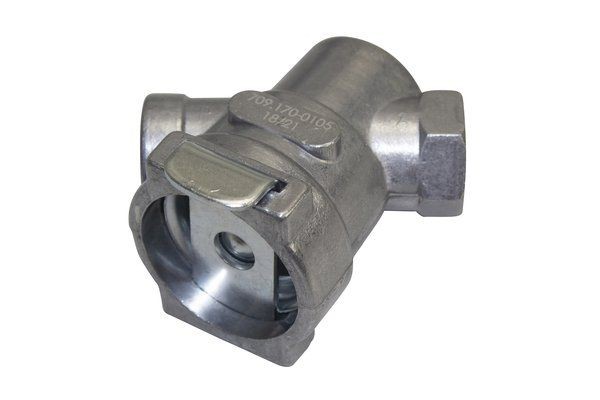TRUCKTEC AUTOMOTIVE Ledningsfilter, trykkluftanlegg 01.35.162 TRUCKTEC AUTOMOTIVE 01.35.162 Ledningsfilter, trykkluftanlegg