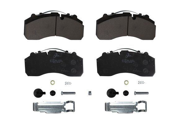 TRUCKTEC AUTOMOTIVE Brzdové doštičky/platničky 01.35.211 TRUCKTEC AUTOMOTIVE 01.35.211 Brzdové platničky PORSCHE 718 cena