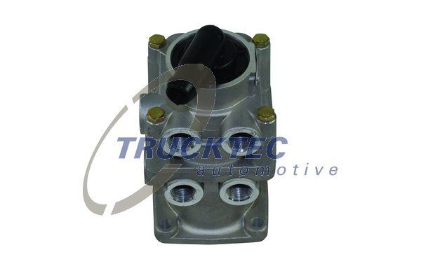 TRUCKTEC AUTOMOTIVE Bremsetrommel 01.35.825 01.35.825 TRUCKTEC AUTOMOTIVE Bremsetrommel Volvo billige