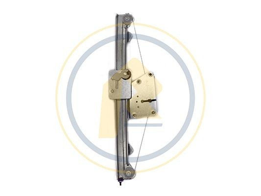 AC Rolcar Vindusheis 01.3500 Vindusheis AC Rolcar Z4 01.3500 billige