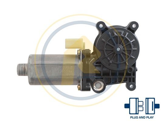 Elettromotore alzacristallo AC Rolcar 01.3526 LS.3526 AC Rolcar 01.3526 Motorino alzavetro BMW Serie 3 2023