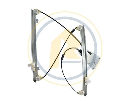 AC Rolcar Γρύλος παραθύρου 01.3539 AC Rolcar 01.3539 Γρύλλος παραθύρου BMW X1 E84 φθηνά