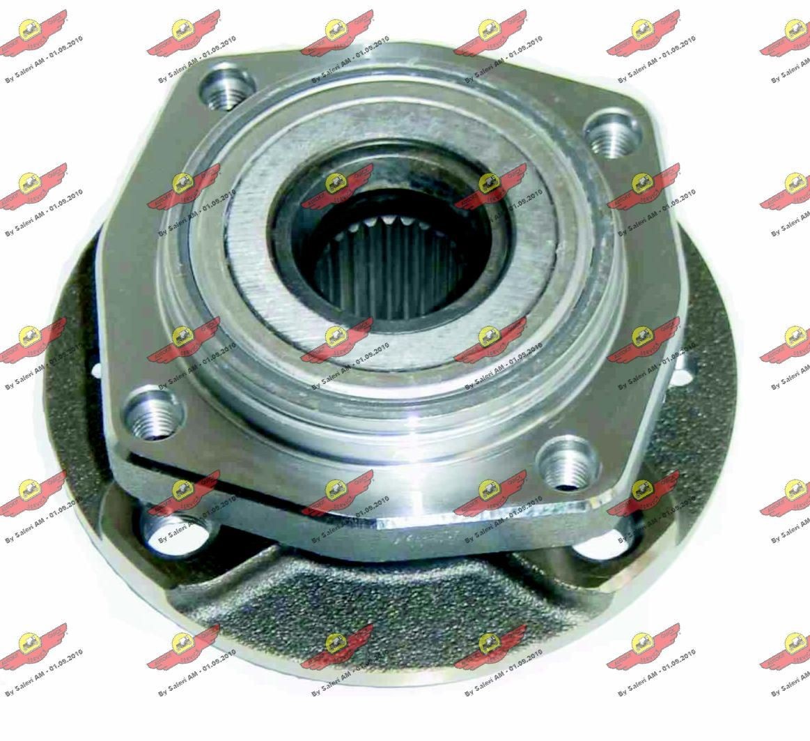AUTOKIT Hjullager 01.364 01.364 Hjullager SAAB 9-5 AUTOKIT