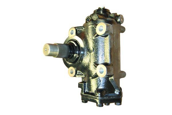 TRUCKTEC AUTOMOTIVE Roolilatt 01.37.097 TRUCKTEC AUTOMOTIVE Rooliajam MERCEDES-BENZ 01.37.097