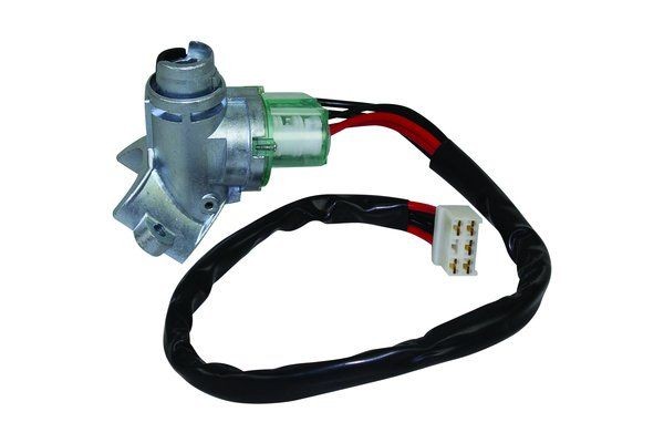 TRUCKTEC AUTOMOTIVE Fechadura da coluna da direcção 01.37.121 Interruptor de ignição TRUCKTEC AUTOMOTIVE Peugeot 406 01.37.121