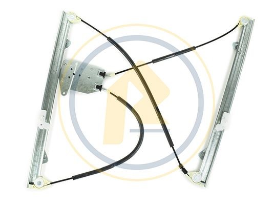 Window regulator AC Rolcar 01.3845 AC Rolcar 01.3845 2011 FORD GALAXY window regulator replacement