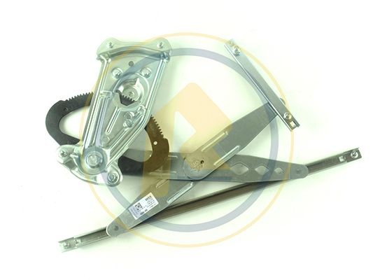 AC Rolcar Elevador de vidro 01.3847 Elevador de vidros AC Rolcar Volvo S70 01.3847