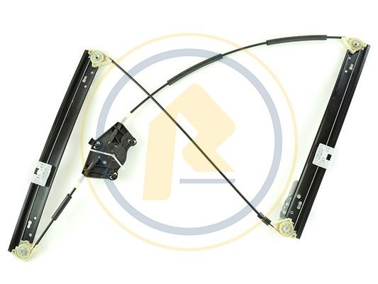 AC Rolcar Alzacristallo 01.3919 Costo Alzacristalli AC Rolcar AUDI 01.3919