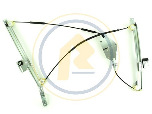 AC Rolcar Vindusheis 01.3932 01.3932 Vindusheis AUDI A4 AC Rolcar