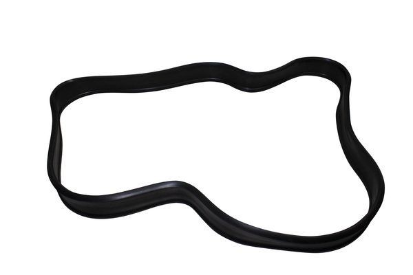 TRUCKTEC AUTOMOTIVE Seal, radiator fan holder 01.40.024 Renault MEGANE TRUCKTEC AUTOMOTIVE cowling, radiator fan 0140024