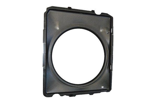 TRUCKTEC AUTOMOTIVE Ventilaatorikate 01.40.114 Ventilaatorikate TRUCKTEC AUTOMOTIVE GIULIA 01.40.114 odav