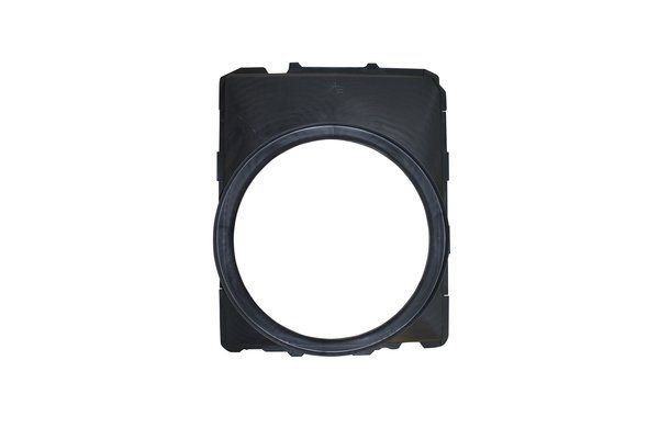 TRUCKTEC AUTOMOTIVE Tampa do ventilador 01.40.115 01.40.115 Tampa do ventilador KIA CARENS TRUCKTEC AUTOMOTIVE