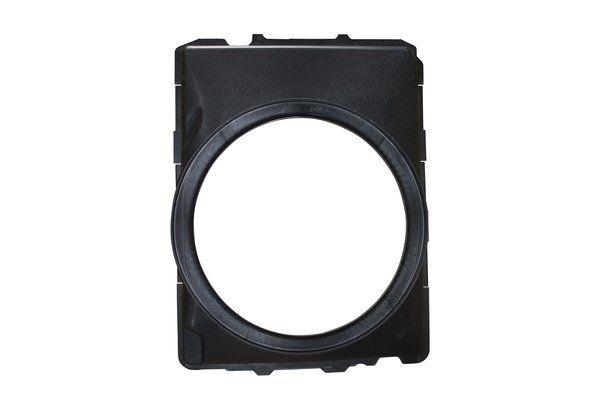 TRUCKTEC AUTOMOTIVE Ventilaatorikate 01.40.116 Ventilaatorikate TRUCKTEC AUTOMOTIVE Alfa Romeo GIULIA 01.40.116