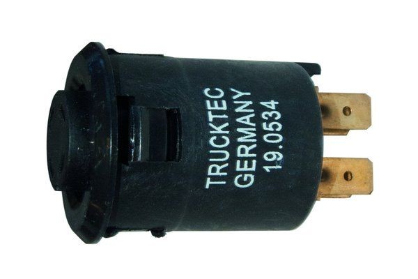 TRUCKTEC AUTOMOTIVE Kytkin, taukokytkin 01.42.004 Kytkin, taukokytkin TRUCKTEC AUTOMOTIVE