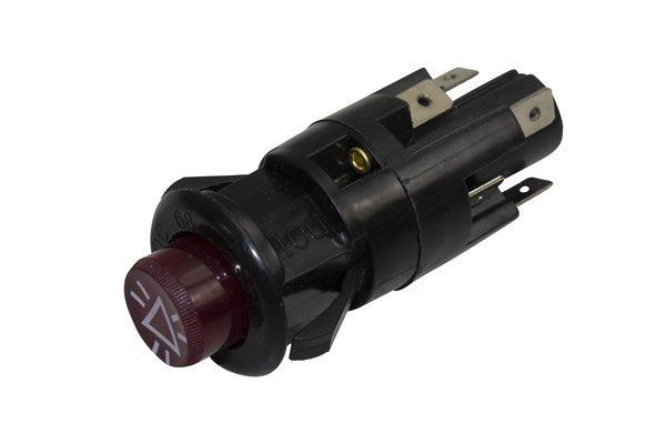 TRUCKTEC AUTOMOTIVE Varningsblinkers knapp 01.42.021 TRUCKTEC AUTOMOTIVE 01.42.021 brytare, varningsblinkljus CLK C208 pris