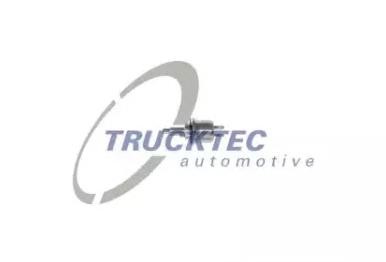 TRUCKTEC AUTOMOTIVE Kontakt, baklygte 01.42.059 TRUCKTEC AUTOMOTIVE Baklyskontakt MERCEDES-BENZ 01.42.059
