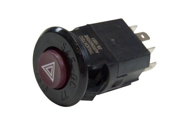 TRUCKTEC AUTOMOTIVE Alarmlicht schakelaar 01.42.060 TRUCKTEC AUTOMOTIVE 01.42.060 originele Waarschuwingsknipperlamp schakelaar Chevrolet Cruze Station Wagon kosten
