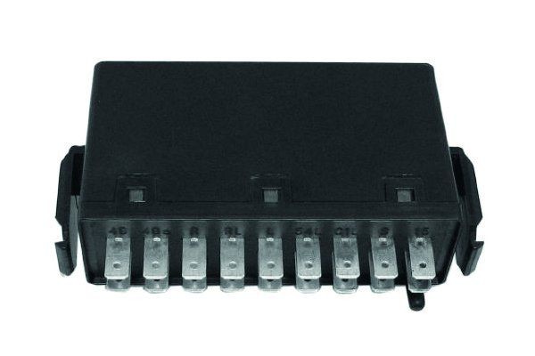 TRUCKTEC AUTOMOTIVE Blinkerrelais 01.42.113 01.42.113 TRUCKTEC AUTOMOTIVE FIAT IDEA Blinkrelais Kosten