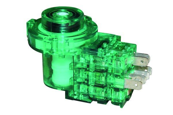 TRUCKTEC AUTOMOTIVE Commutateur d'allumage 01.42.130 BMW Série 7 Commutateur d'allumage TRUCKTEC AUTOMOTIVE 01.42.130