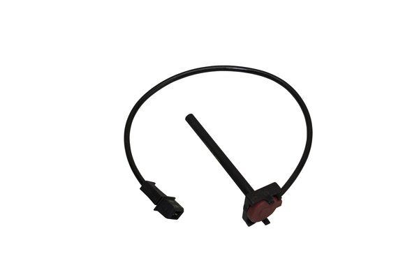 TRUCKTEC AUTOMOTIVE Niveauschalter, Kühlmittelmangelanzeige 01.42.132 Ford BAP Kühlwasserstand-Sensor 01.42.132 TRUCKTEC AUTOMOTIVE