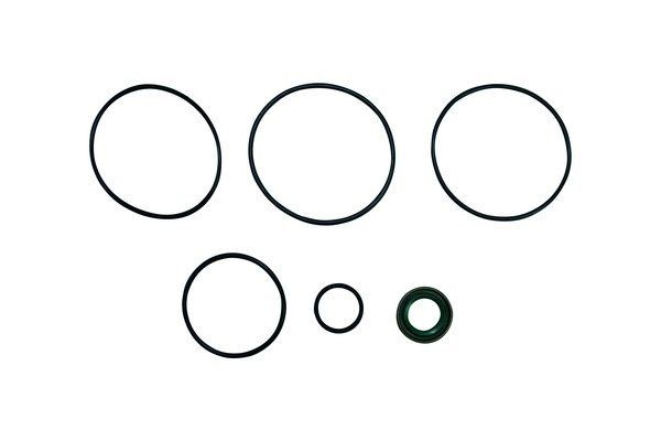 TRUCKTEC AUTOMOTIVE Tätningssats, hydraulpump 01.43.017 01.43.017 Tätningssats, hydrulikpump TRUCKTEC AUTOMOTIVE KIA CARENS