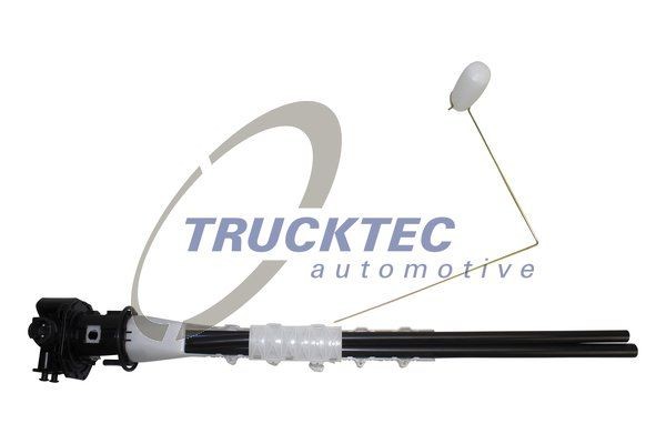 TRUCKTEC AUTOMOTIVE Sada na opravu pomocného spojkového valca 01.43.059 01.43.059 Sada na opravu pomocného spojkového valca SUBARU IMPREZA TRUCKTEC AUTOMOTIVE