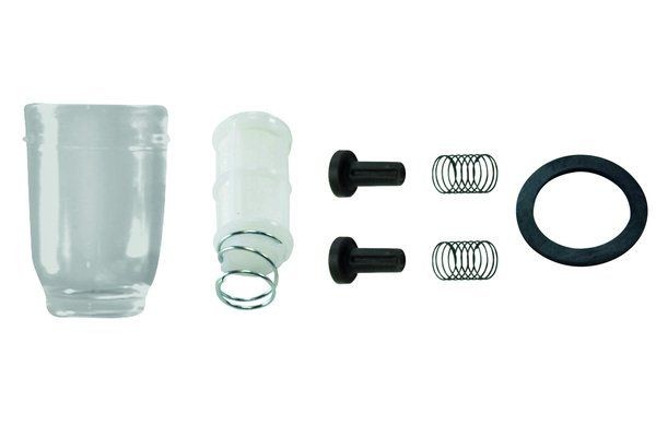 TRUCKTEC AUTOMOTIVE Reparationssats, handmatningspump 01.43.123 TRUCKTEC AUTOMOTIVE 01.43.123 Reparationssats, handmatningspump