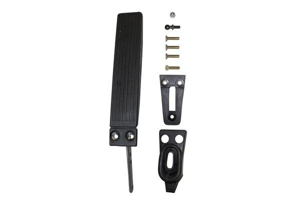 Πεντάλ γκαζιού TRUCKTEC AUTOMOTIVE 01.43.141 TRUCKTEC AUTOMOTIVE 01.43.141 Πεντάλ γκαζιού Mitsubishi L 200 2019