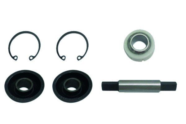 TRUCKTEC AUTOMOTIVE Sada na opravu radiacej páky 01.43.266 TRUCKTEC AUTOMOTIVE Sada na opravu radiacej páky 01.43.266 skúsenosti