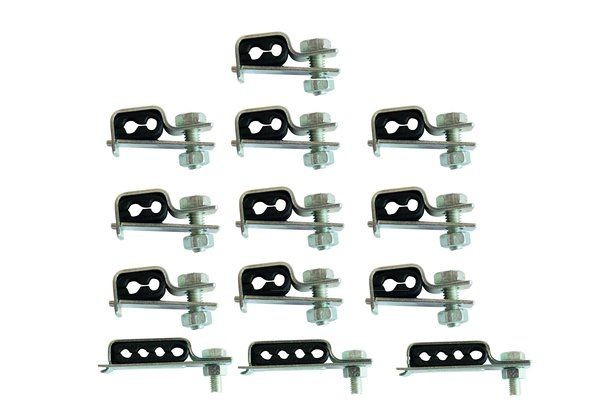 TRUCKTEC AUTOMOTIVE Houder, brandstofleiding 01.43.339 TRUCKTEC AUTOMOTIVE 01.43.339 originele Brandstofslang Volvo S60 2 kosten