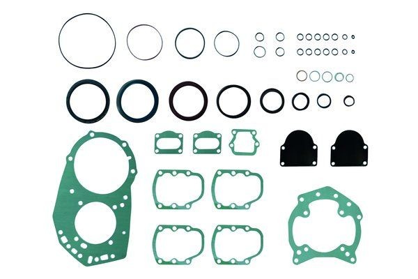 TRUCKTEC AUTOMOTIVE Gasket Set, manual transmission 01.43.394 TRUCKTEC AUTOMOTIVE 01.43.394 Gasket Set, manual transmission