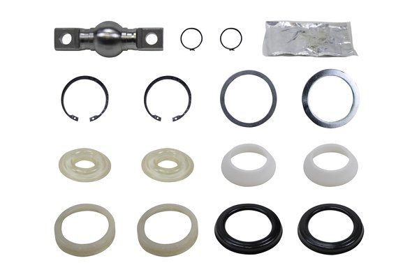 TRUCKTEC AUTOMOTIVE Reparationssats, styrarm 01.43.456 MERCEDES-BENZ styrarmssats hjulupphängning TRUCKTEC AUTOMOTIVE 01.43.456