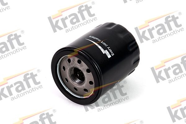 KRAFT Eļļas filtrs 1703610 KRAFT 1703610 Eļļas filtrs