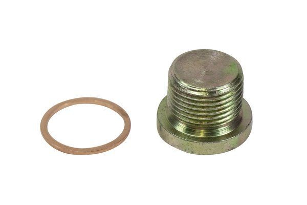 TRUCKTEC AUTOMOTIVE Vis-bouchon, carter d'huile 01.43.504 01.43.504 Vis de carter d'huile FIAT 500 TRUCKTEC AUTOMOTIVE