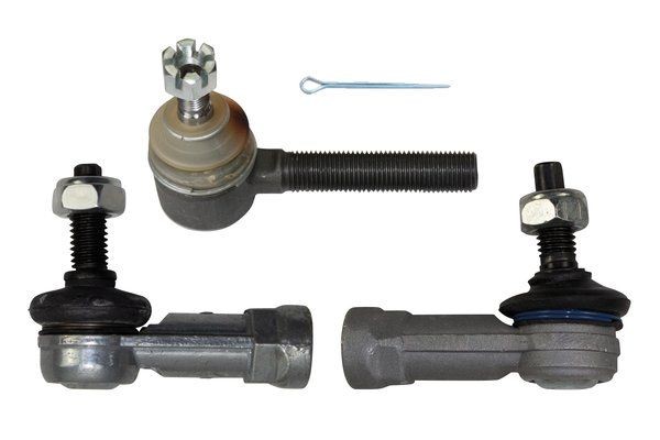 TRUCKTEC AUTOMOTIVE Reparationssats, växelhävarm 01.43.505 TRUCKTEC AUTOMOTIVE 01.43.505 Reparationssats växelhävarm Mercedes Viano W639