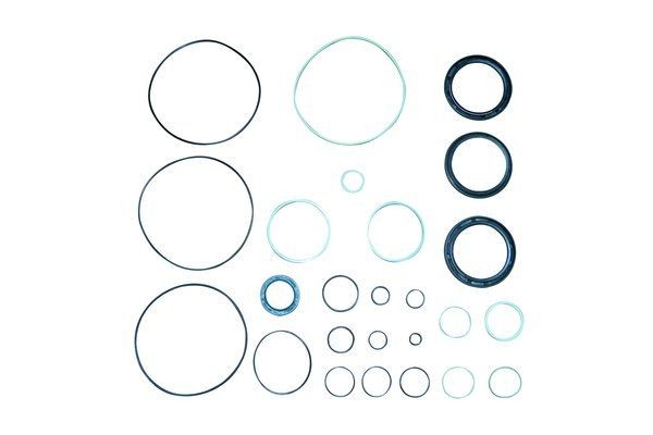 TRUCKTEC AUTOMOTIVE Kit riparazione, Scatola guida 01.43.518 01.43.518 Kit riparazione, scatola comando sterzo AUDI TRUCKTEC AUTOMOTIVE costo