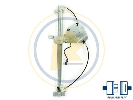 AC Rolcar Fönsterhiss 01.4311 01.4311 AC Rolcar Fönsterhissar Mercedes-Benz