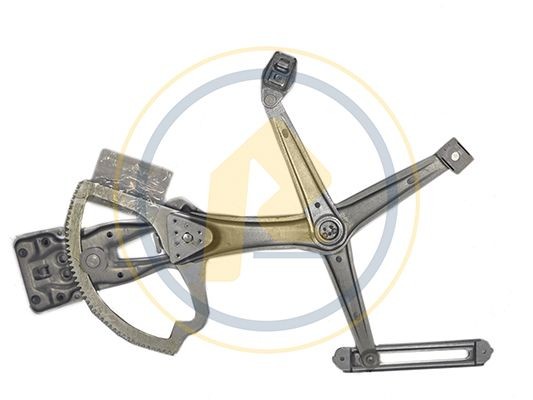 AC Rolcar Lève-vitre 01.4341 Mercedes-Benz GLK Lève-vitre manuel AC Rolcar 01.4341